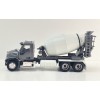 Conrad 86268/0 - Mack Granite 6x4 Concrete Mixer Truck New 2026 - Scale 1:50