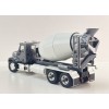 Conrad 86268/0 - Mack Granite 6x4 Concrete Mixer Truck New 2026 - Scale 1:50