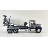 Conrad 86268/0 - Mack Granite 6x4 Concrete Mixer Truck New 2026 - Scale 1:50