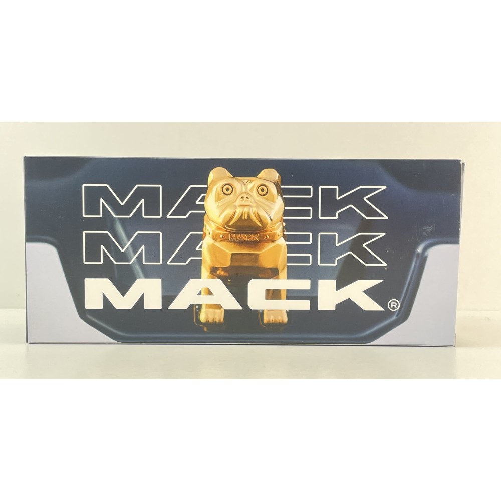 Conrad 86268/0 - Mack Granite 6x4 Concrete Mixer Truck New 2026 - Scale 1:50