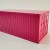 Conrad 99928/09 20 ft Container - Pink Color - Scale 1:50