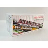 Conrad 99928/12 20 ft Container - Membreys Transport & Crane Hire Special 2 - Scale 1:50