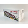 Conrad 99928/12 20 ft Container - Membreys Transport & Crane Hire Special 2 - Scale 1:50