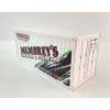 Conrad 99928/16 20 ft Container - Membreys Transport & Crane Hire Special 6 - Scale 1:50