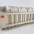 Conrad 99944/0 Large Transformator GreyHeavy Haulage Load Diecast - Scale 1:50