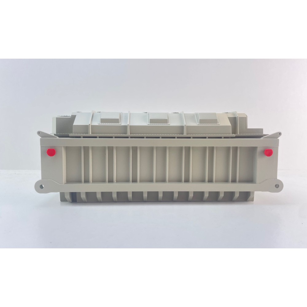 Conrad 99944/0 Large Transformator GreyHeavy Haulage Load Diecast - Scale 1:50