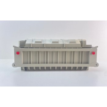 Conrad 99944/0 Large Transformator GreyHeavy Haulage Load Diecast - Scale 1:50