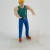 Conrad 9999A Worker Figure Standing I - Scale 1:50