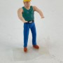 Conrad 9999A Worker Figure Standing I - Scale 1:50
