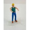 Conrad 9999A Worker Figure Standing I - Scale 1:50