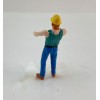Conrad 9999A Worker Figure Standing I - Scale 1:50