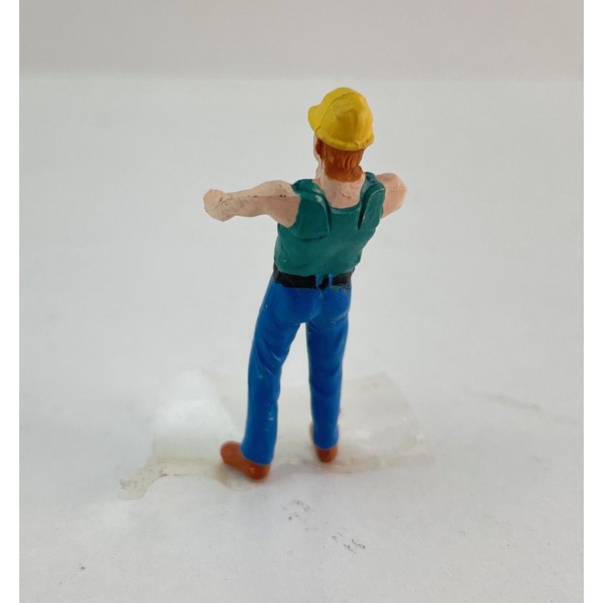 Conrad 9999A Worker Figure Standing I - Scale 1:50