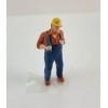 Conrad 9999B Worker Figure Standing II - Scale 1:50
