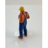 Conrad 9999B Worker Figure Standing II - Scale 1:50