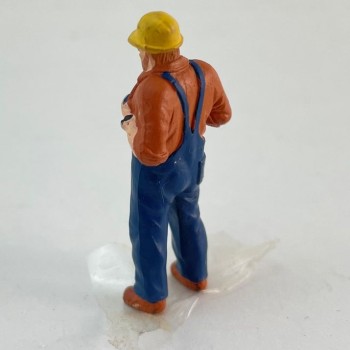 Conrad 9999B Worker Figure Standing II - Scale 1:50
