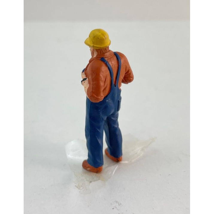Conrad 9999B Worker Figure Standing II - Scale 1:50