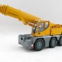 Conrad 2109/0 Liebherr LTC 1045-3.1 Mobile Crane Diecast Scale 1:50