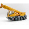 Conrad 2109/0 Liebherr LTC 1045-3.1 Mobile Crane Diecast Scale 1:50