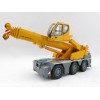 Conrad 2109/0 Liebherr LTC 1045-3.1 Mobile Crane Diecast Scale 1:50