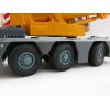 Conrad 2109/0 Liebherr LTC 1045-3.1 Mobile Crane Diecast Scale 1:50