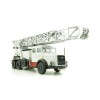 Conrad 1042/0 - Faun Bonneted 3 axle Truck With SMC Drill - Scale 1:50