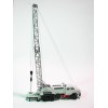 Conrad 1042/0 - Faun Bonneted 3 axle Truck With SMC Drill - Scale 1:50