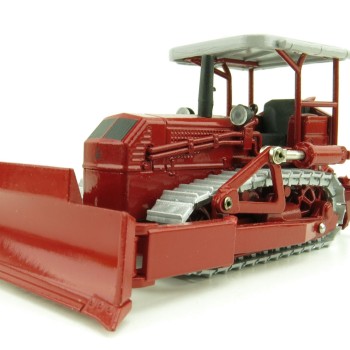 Conrad 1060/0 - MKW Büffel B90 Tractor Dozer - 60 Years Conrad - Scale 1:50