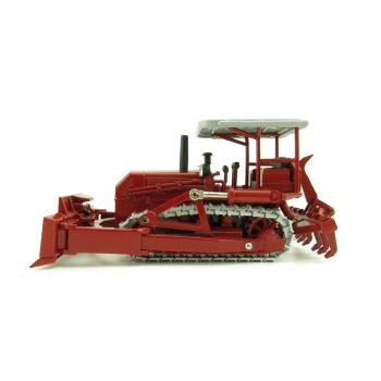 Conrad 1060/0 - MKW Büffel B90 Tractor Dozer - 60 Years Conrad - Scale 1:50