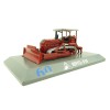 Conrad 1060/0 - MKW Büffel B90 Tractor Dozer - 60 Years Conrad - Scale 1:50
