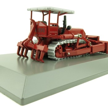 Conrad 1060/0 - MKW Büffel B90 Tractor Dozer - 60 Years Conrad - Scale 1:50
