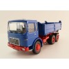Conrad 1061/1 - MAN F7/F8 3 axle Three Side Tipper Truck New 2024 - Scale 1:50