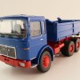 Conrad 1061/1 - MAN F7/F8 3 axle Three Side Tipper Truck New 2024 - Scale 1:50
