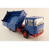 Conrad 1061/1 - MAN F7/F8 3 axle Three Side Tipper Truck New 2024 - Scale 1:50