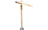 Tower Cranes