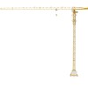 Conrad 2028/01 Potain MDT 389 Rotating Tower Crane  - Scale 1:87