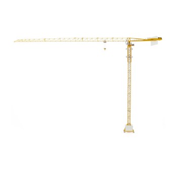 Conrad 2028/01 Potain MDT 389 Rotating Tower Crane  - Scale 1:87