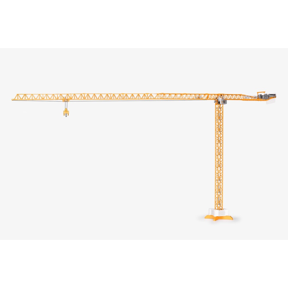 Conrad 2036/0 Potain MDT 809 Rotating Tower Crane New 2023 - Scale 1:87