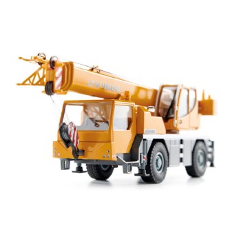 Conrad 2105/06 Liebherr LTM1030-2.1 Mobile Crane Scale 1:50