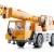 Conrad 2105/06 Liebherr LTM1030-2.1 Mobile Crane Scale 1:50