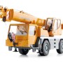 Conrad 2105/06 Liebherr LTM1030-2.1 Mobile Crane Scale 1:50