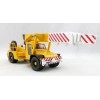 Conrad 2113/05 Australian Terex AT20-3 Franna Mobile Crane Big Hill Cranes NSW - Scale 1:50