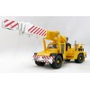 Conrad 2113/05 Australian Terex AT20-3 Franna Mobile Crane Big Hill Cranes NSW - Scale 1:50