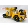 Conrad 2113/05 Australian Terex AT20-3 Franna Mobile Crane Big Hill Cranes NSW - Scale 1:50