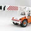Conrad 2113/09 Australian Terex AT20-3 Franna Mobile Crane - Crane Train QLD - Scale 1:50