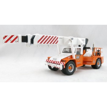 Conrad 2113/09 Australian Terex AT20-3 Franna Mobile Crane - Crane Train QLD - Scale 1:50