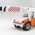 Conrad 2113/09 Australian Terex AT20-3 Franna Mobile Crane - Crane Train QLD - Scale 1:50