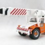 Conrad 2113/09 Australian Terex AT20-3 Franna Mobile Crane - Crane Train QLD - Scale 1:50