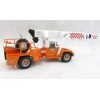 Conrad 2113/09 Australian Terex AT20-3 Franna Mobile Crane - Crane Train QLD - Scale 1:50
