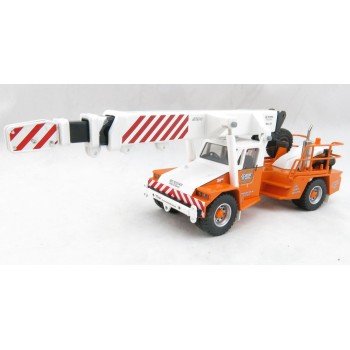 Conrad 2113/09 Australian Terex AT20-3 Franna Mobile Crane - Crane Train QLD - Scale 1:50