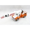 Conrad 2113/09 Australian Terex AT20-3 Franna Mobile Crane - Crane Train QLD - Scale 1:50